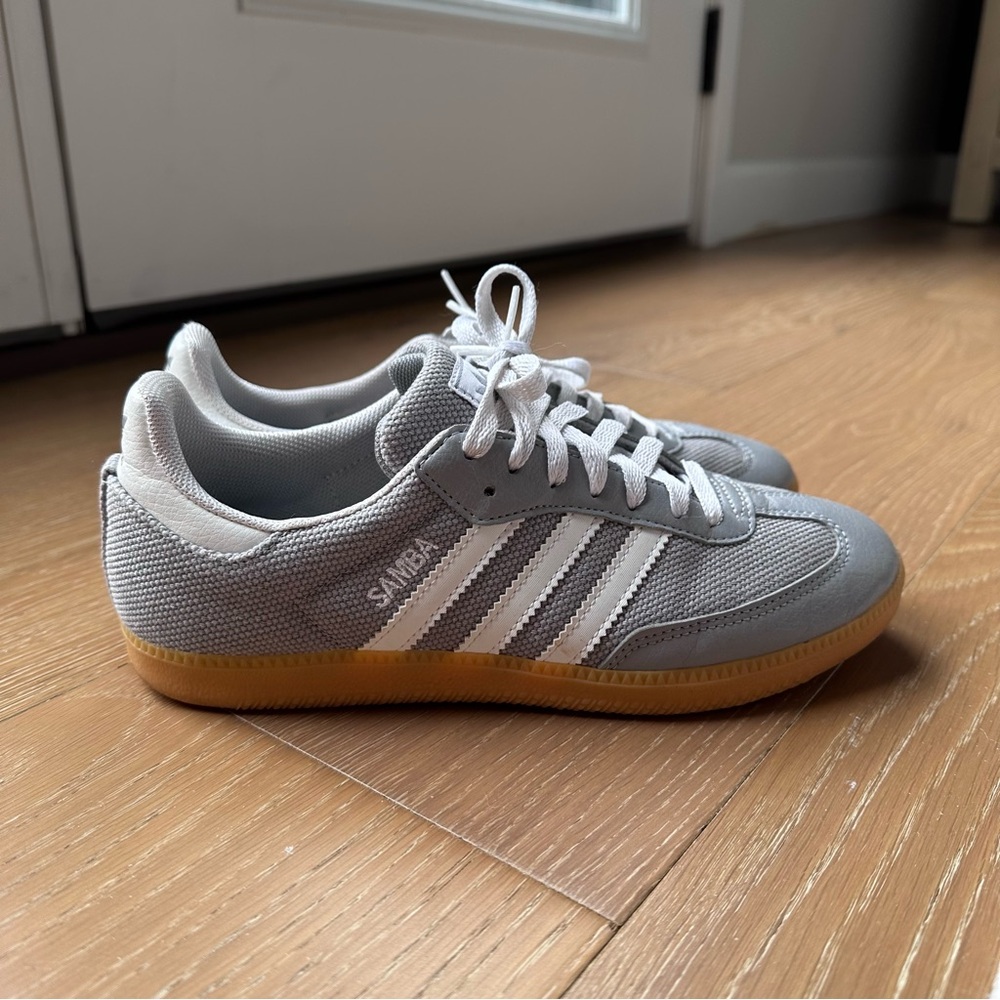 Adidas Sambas